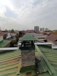 установка газового оборудования на авто: Чистка,монтаж,установка,утепление,ремонт дымоходов.Чистка — 27