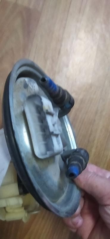 opel: Бензонасос Opel 2000 г., Б/у, Оригинал, Германия — 2