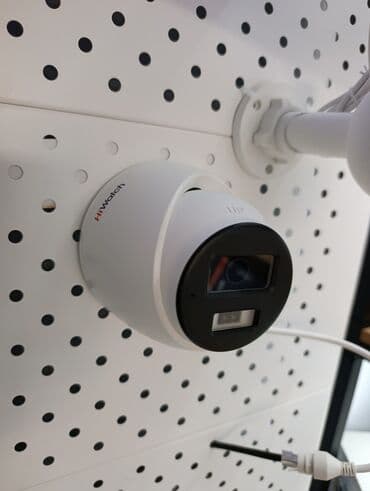 установка домафона: Системы видеонаблюдения, Домофоны | Офисы, Квартиры, Дома | Установка, Демонтаж, Настройка — 4