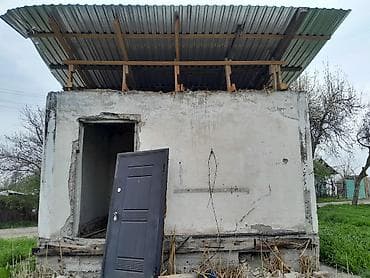 участок кайнды: 15 соток, Для строительства — 7