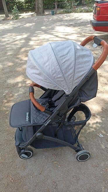 коляска детская цена бишкек: Коляска, Б/у — 11
