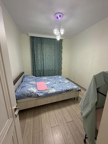 studio apartment: Дом (частный сектор), Чолпон-Ата, 8 мест — 9