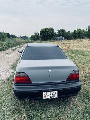 roewe rx5: Daewoo Nexia: 1996 г., 1.5 л, Механика, Бензин, Седан — 2
