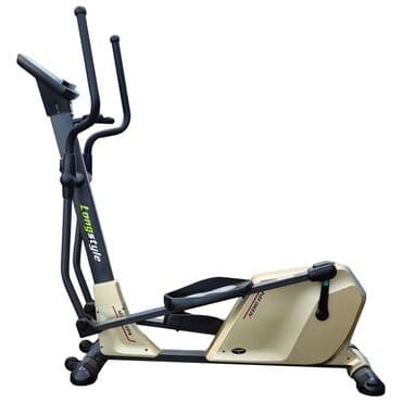 тренажер беговая дорожка для дома цена: Эллиптический магнитный тренажёр BC-96002 Максимальный вес — 3