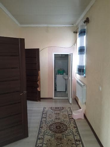 1 этаж: Шашлыч турдо уй салат 4комната свет суу порвой оттепеленя огород — 3