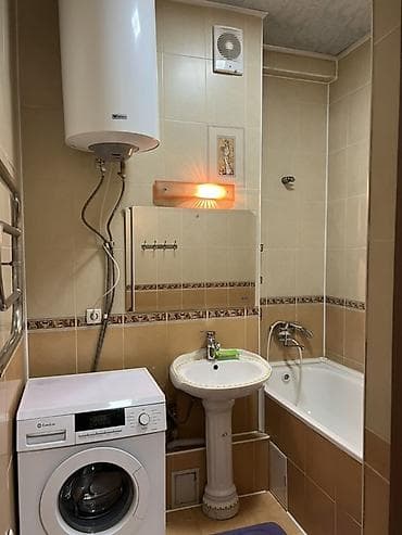 Недвижимость: 2 комнаты, 64 м², 8 этаж — 8