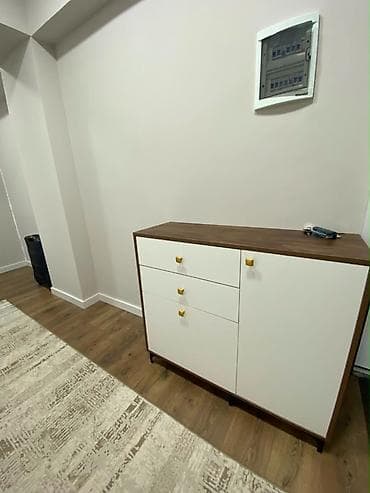 58: 2 комнаты, 58 м², АЮ Гранд Элитка, 8 этаж, Дизайнерский ремонт — 8