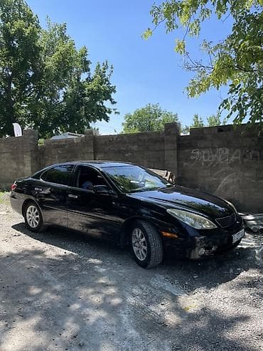 lexus rx 300 прадаю: Lexus ES: 2005 г., 3.3 л, Автомат, Бензин, Седан — 2