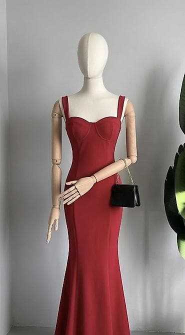 берцы новые: Эффектные вечерние платья для ваших особенных выходов! ✨ Доступная — 5