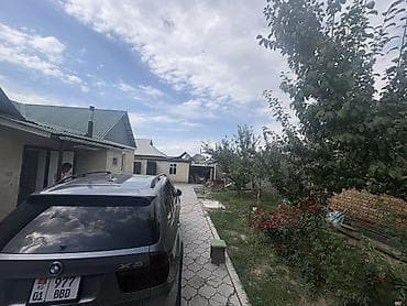 Үйлөр: 🏡Продается 5-комн. кирпичный дом в ж/м Ак-Ордо! 📐 Площадь дома: 155 — 10