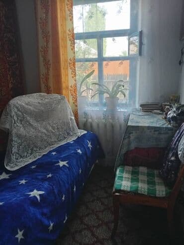 кырман дом: Үй, 56 кв. м, 4 бөлмө, Менчик ээси, Косметикалык оңдоо — 8