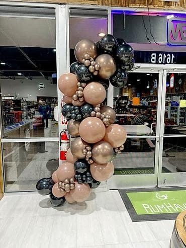 шары воздушные: 🎈 ОФОРМЛЕНИЕ ВХОДНОЙ АРКИ НА ОТКРЫТИЕ В БИШКЕКЕ Открытие нового места — 10