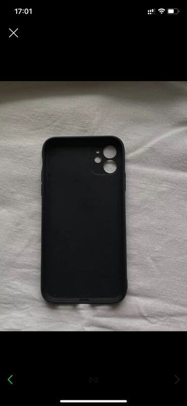 чехол на айфон 11: Чехлы на IPhone 11 В отличном состоянии Цена указана за 1 единицу (1 — 5