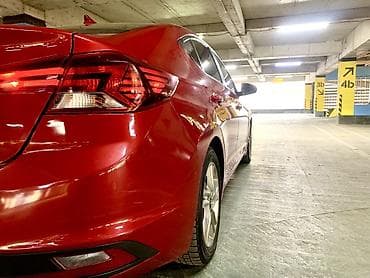 Унаа сатуу: Hyundai Elantra: 2018 г., 2 л, Автомат, Бензин, Седан — 7