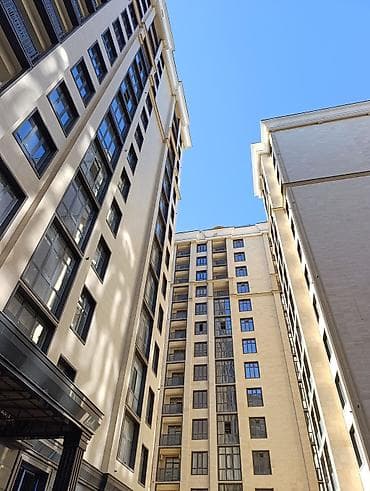 3 комнаты, 104 м², Элитка, 13 этаж, Готовая ПСО (под самоотделку) at lalafo.kg 3 комнаты, 104 м², Элитка, 13 этаж, Готовая ПСО (под самоотделку)