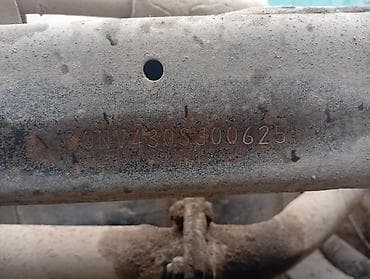 запчасти газонокосилки: Разбор Mitsubishi Pajero запчасти цена келишим турдо — 1