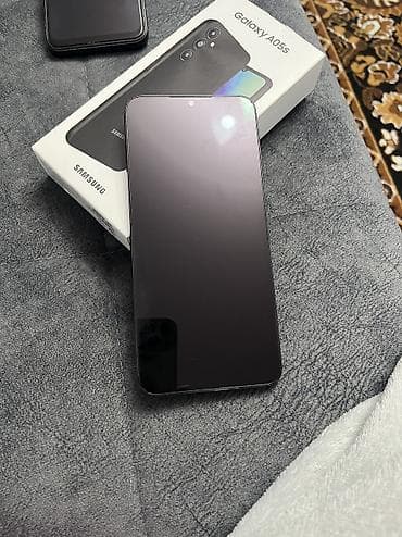 Уюлдук телефондор жана аксессуарлар: Samsung Galaxy A14, 128 ГБ, түсү - Кара — 4