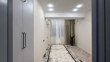 аренда квартира подселение: 4 комнаты, Собственник, Без подселения, С мебелью полностью — 10