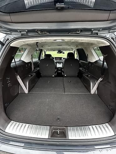 step 2: Hyundai Palisade: 2022 г., 2.2 л, Автомат, Дизель, Кроссовер — 10