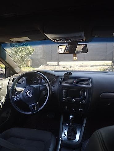 рулевая колонка пассат: Volkswagen Jetta: 2014 г., 2 л, Автомат, Дизель, Седан — 4