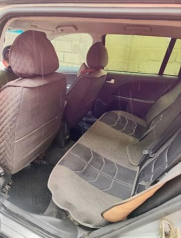 ford focus 2002: Ford Mondeo: 2002 г., 2 л, Механика, Дизель, Универсал — 6