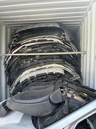 Kia, Б/у, Оригинал