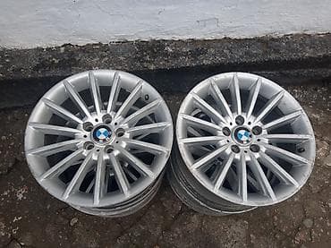 Диски R 18 at lalafo.kg Диски R 18