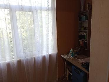 2 комнаты, 51 м², 106 серия, 1 этаж, Косметический ремонт — 6