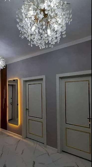 Тынч жана коопсуз жашоо чөйрөсү 🏠 Үйдө баардык шарттар түзүлгөн: ✅