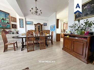 4 bedroom: 4 комнаты — 4