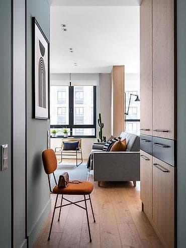 планировочный: Дизайн | Квартиры — 5