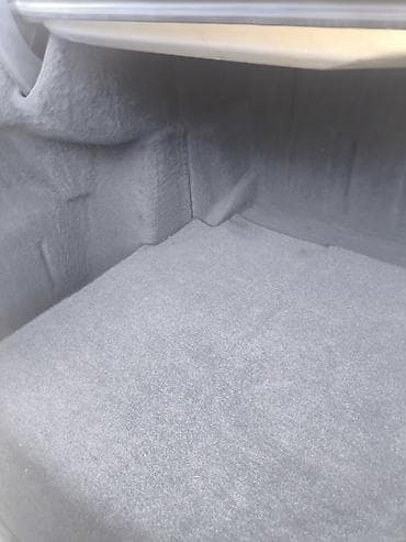 x5 e53: Mercedes-Benz E-Class: 1996 г., 5 л, Автомат, Бензин, Седан — 10