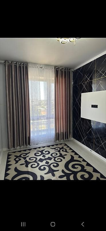 дом полевая 31: 1 комната, 31 м², Таатан ТЦ 4 этаж — 7