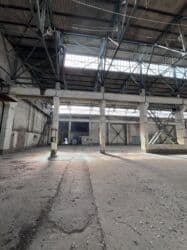 дордой дом: Сдается производственное помещение на долгий срок площадью 2000 м2 — 3