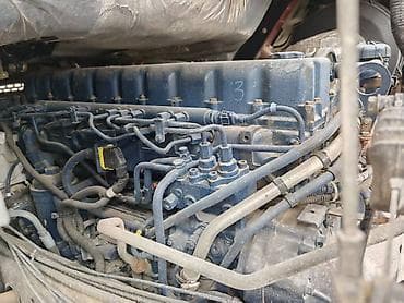 k 5: Тягач, 2021 г. — 5