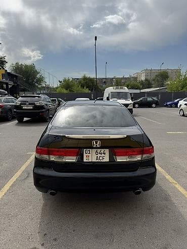 свап мотора бишкек: Honda Inspire: 2003 г., 3 л, Автомат, Бензин, Седан — 4