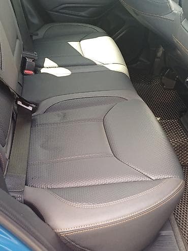 на subaru forester: Subaru Forester: 2022 г., Вариатор, Бензин, Кроссовер — 9