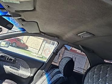 импереза субару: Subaru Impreza: 1997 г., 1.8 л, Автомат, Бензин, Седан — 7