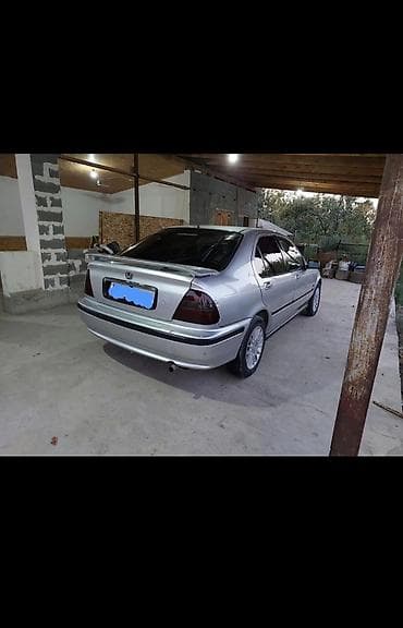 нонда инспайр: Honda Civic: 2000 г., 1.5 л, Ручные, Бензин, Седан — 5