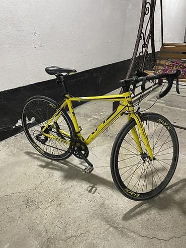 ns bikes: Городской велосипед, Aspect, Рама S (145 - 165 см) — 7