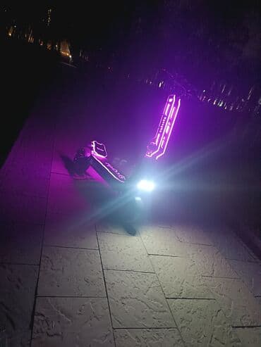 где можно продать электросамокат: Электросамокат, Б/у — 3