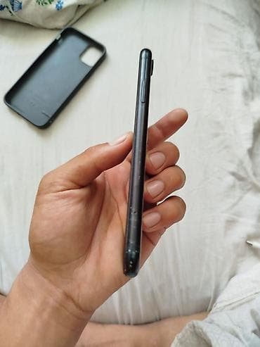 Техника жана электроника: IPhone XR, черный Баары иштейт фейс трутон баасы окончательно 64гб — 4