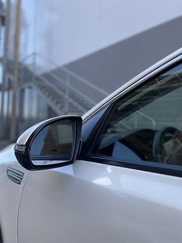 kia 2020: Kia K5: 2019 г., 2 л, Автомат, Газ, Седан — 7