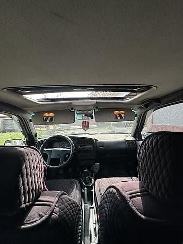 пасат б3 унверсаль: Volkswagen Passat Variant: 1990 г., Механика, Бензин, Универсал — 8