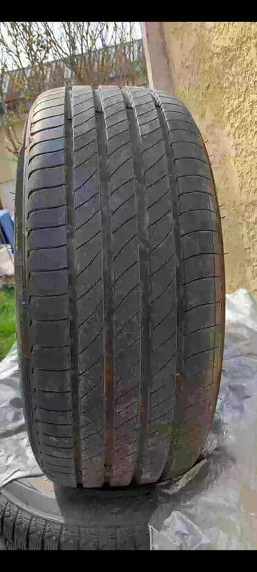 купить набор ключей force: Шины 235 / 45 / R 18, Лето, Б/у, Комплект, Легковые, Китай, Michelin — 6