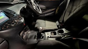 mini cupper: Nissan Primera: 2002 г., 1.8 л, Механика, Бензин, Лифтбек — 7