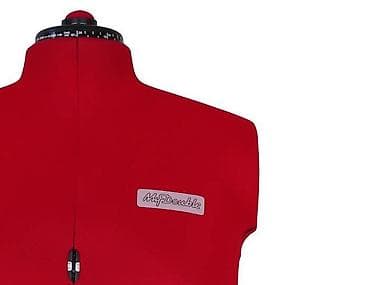 маникен: Манекен портновский раздвижной женский Adjustoform My Double "L" — 6