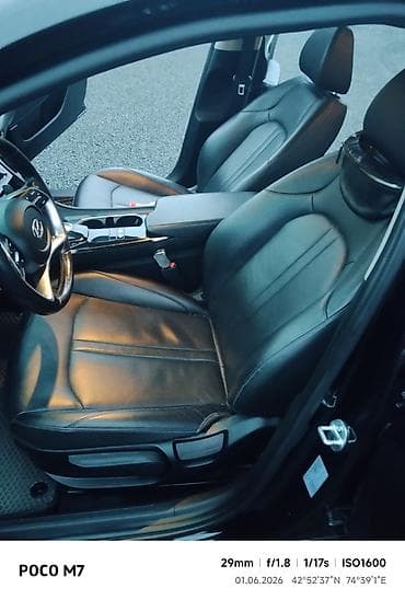 соната решотка: Hyundai Sonata: 2019 г., 2 л, Автомат, Газ, Седан — 10