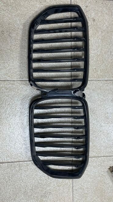 решетки на окна бишкек цены: Решетка радиатора BMW 2020 г., Новый, Оригинал — 5