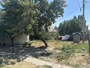 Продается дом, 5 соток, 4 комнаты, есть канализация, рядом школы — 5